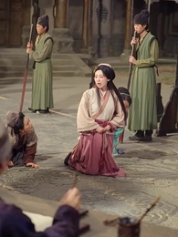 Susurros de Amor en la Corona - Episode 10