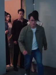 Countdown Rush: Save My Daughter - Episode 30