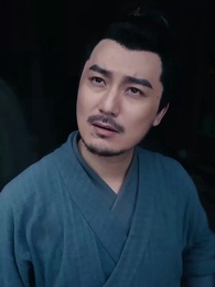 第2集 - 犬父定乾坤之武神歸來