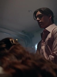 Aşkın Özü - Episode 28