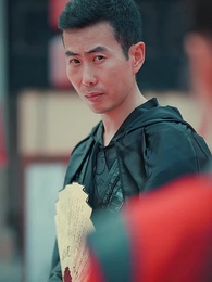 Huyết Kiếm Nữ Nhi - Episode 27