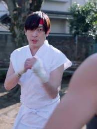 第15話 - シークレット・フィットネス -不倫でキレイになりましょう