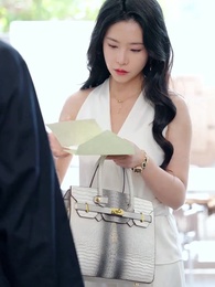 Tập 58 - Ba Lần Tha Thứ