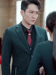 撥開雲霧說愛你 - Episode 9