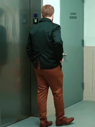 不受歡迎的億萬繼承女 - Episode 53