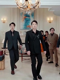 第38集 - 撥開雲霧說愛你