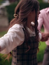 Aşkın Özü - Episode 31