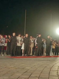 ตอนที่ 56 - เกมแย่งชิงกรรม