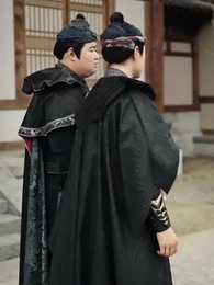 犬父定乾坤之武神歸來 - Episode 11