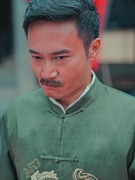 Tập 22 - Huyết Kiếm Nữ Nhi