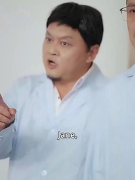 Episode 10 - The Time Traveler's Prescription