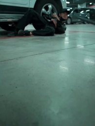 Bölüm 13 - Asil Kan