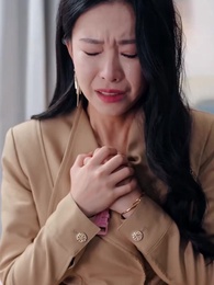 Tập 42 - Ba Lần Tha Thứ