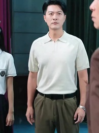 第36集 - 父愛如山，爲女撐腰