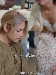 Episodio 10 - [Doblado] Fragancia en el Invierno