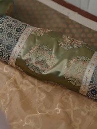 Tập 36 - Tình Chết Giữa Lãnh Cung