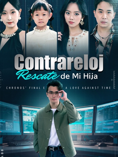 Contrareloj: Rescate de Mi Hija