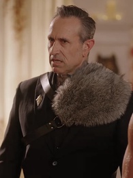 Episode 34 - The Last Howling: The Alpha King’s Revenge