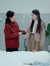 撥開雲霧說愛你 - Episode 33