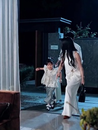 愛が尽きるまでに、三回まで許す - Episode 19