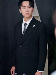 Ba Lần Tha Thứ - Episode 38