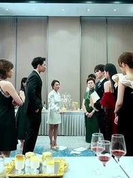 十年寒霜壹朝春暖 - Episode 38