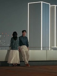 เกมแย่งชิงกรรม - Episode 38