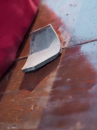 第37話 - 今度、彼女が一挙に月の桂を折った