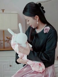 撥開雲霧說愛你 - Episode 77