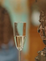 第二人生，教父的妻子 - Episode 47