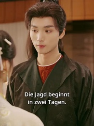 Episode 43 - Wiedergeboren am Hochzeitstag