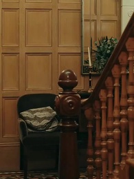 第23集 - 第二人生，教父的妻子