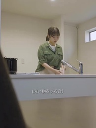 第21話 - 義母アレルギー女子大生の復讐