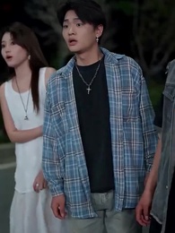 [مدبلج]حين تحمي الزوجة عشيقها - Episode 5