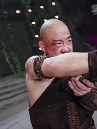 第56集 - 犬父定乾坤之武神歸來