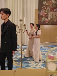 第24集 - 別惹她，她侄子是超級媽寶