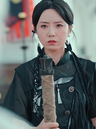 Huyết Kiếm Nữ Nhi - Episode 57