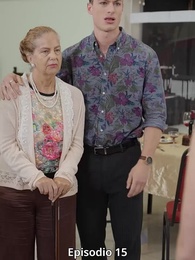 [Doblado] Fragancia en el Invierno - Episode 15