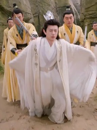 L’Ordre Perdu : Âme Éveillée - Episode 49