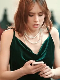 第63集 - 不受歡迎的億萬繼承女