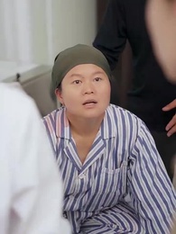 Episode 16 - The Time Traveler's Prescription