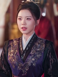 第24話 - 今度、彼女が一挙に月の桂を折った