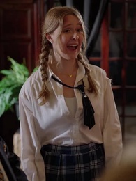 The Last Howling: The Alpha King’s Revenge - Episode 7