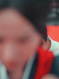 Huyết Kiếm Nữ Nhi - Episode 23