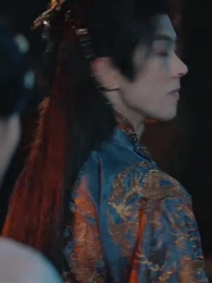 Tình Chết Giữa Lãnh Cung - Episode 57