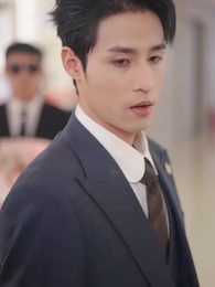 第15集 - 別惹她,她侄子是超級媽寶