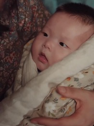 第2集 - 認祖歸宗