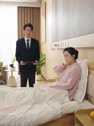 第16集 - 別惹她,她侄子是超級媽寶