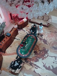 瀚海歸鴻 - Episode 8