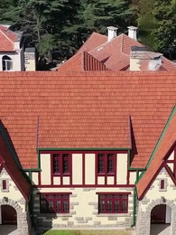 第9集 - 十年寒霜壹朝春暖